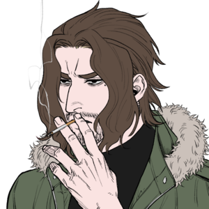 キャラクタ画像