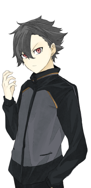 キャラクタ画像