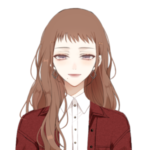 キャラクタ画像