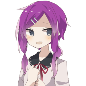 キャラクタ画像